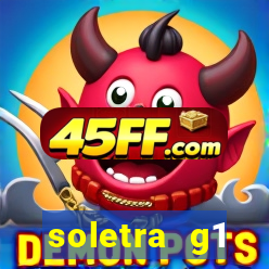 soletra g1 respostas hoje